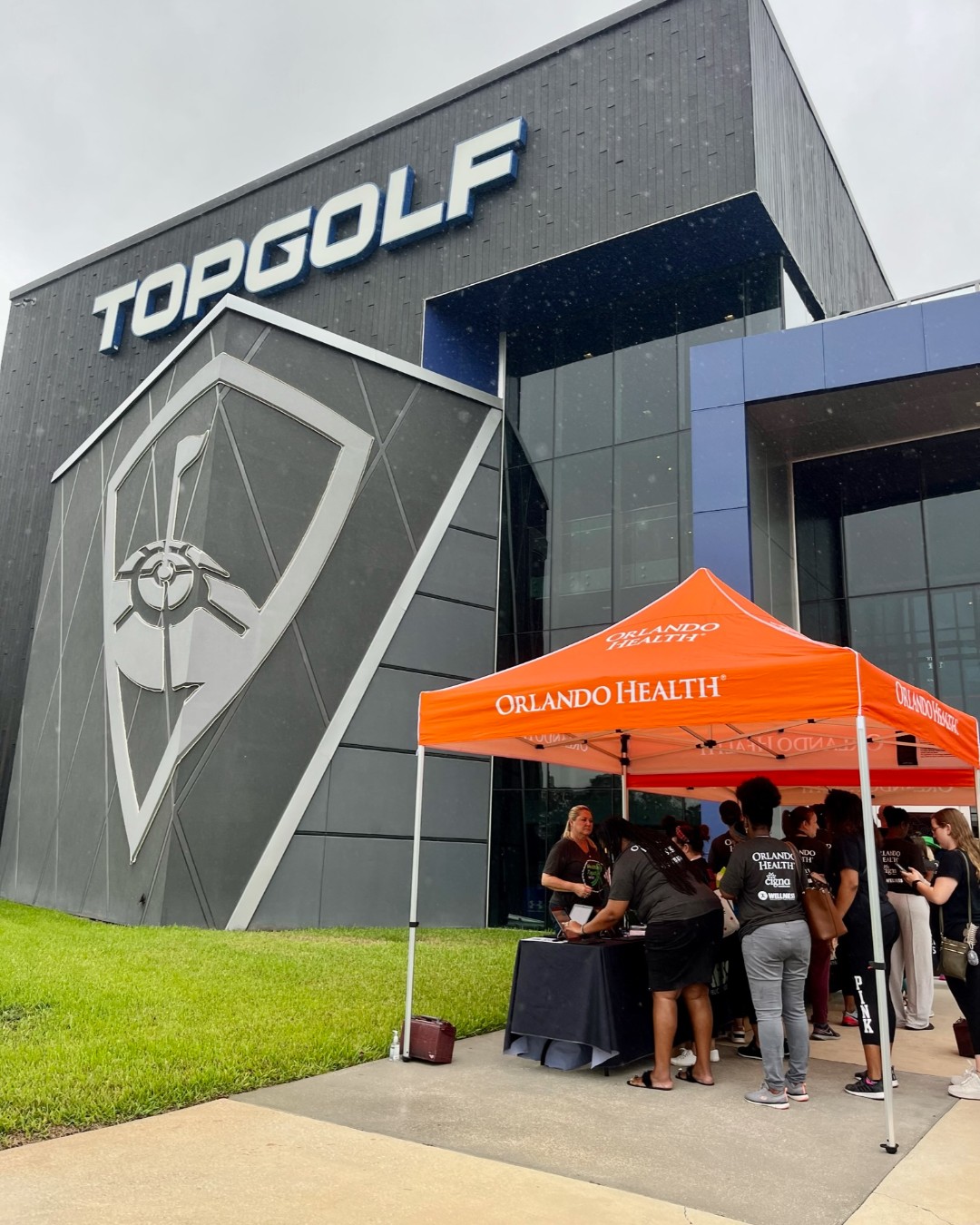 Topgolf Orlando (@TopgolfOrlando) / X