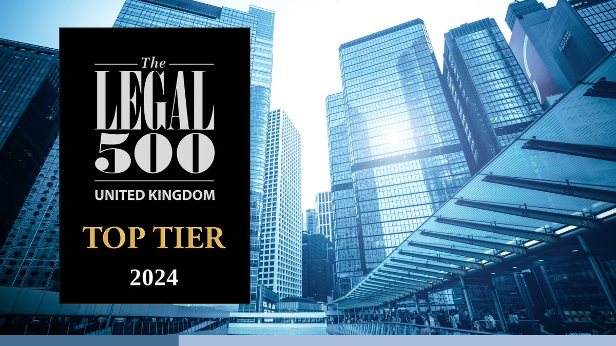 Healys LLP tweet media