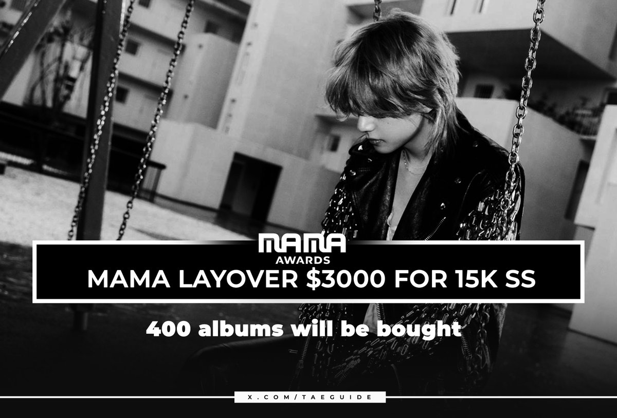 TAE GUIDE tweet media