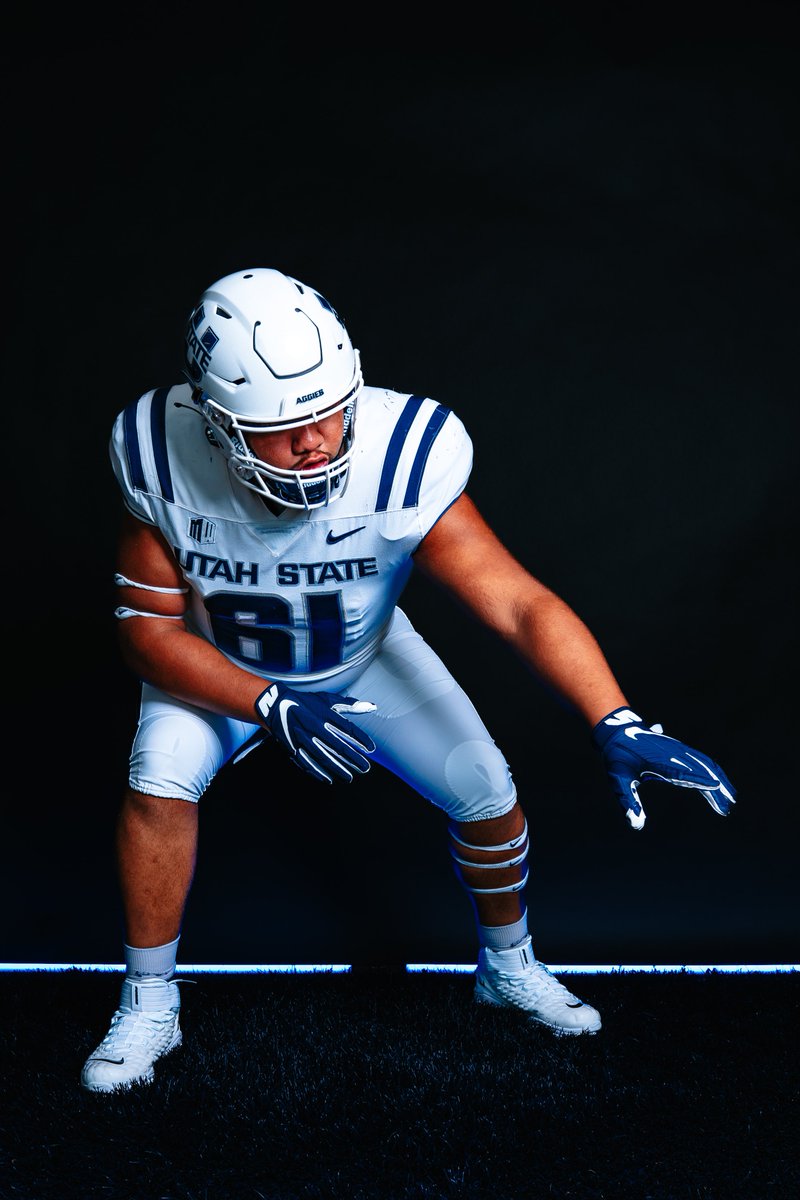 USU Football tweet media