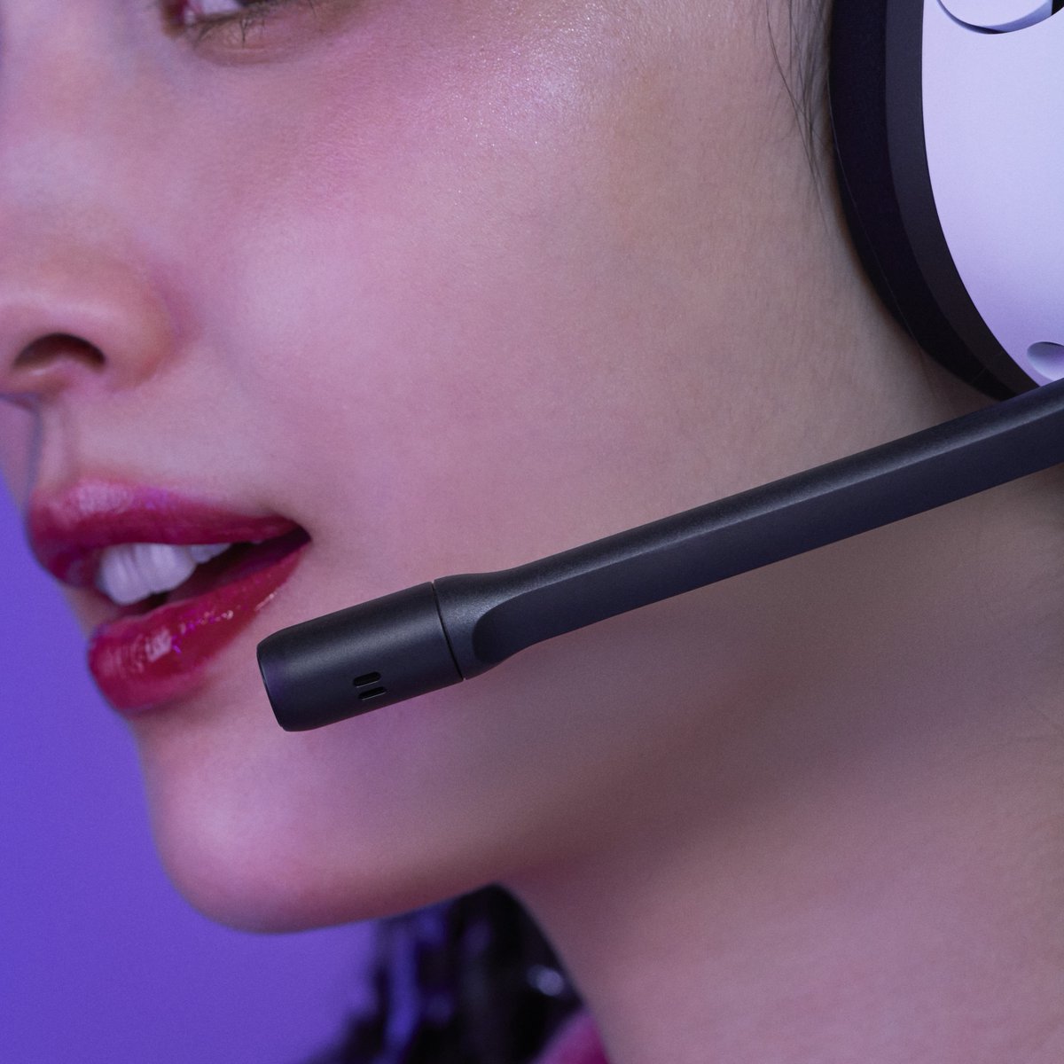 Made for winners: die neuen kabellosen INZONE Buds, die in enger Zusammenarbeit mit dem esports-Team Fnatic entwickelt wurden, und die INZONE H5 Gaming-Kopfhörer mit der renommierten Audiotechnologie von Sony. 🏆

#SonyCHAT #SonyINZONE #AdvisedByFnatic