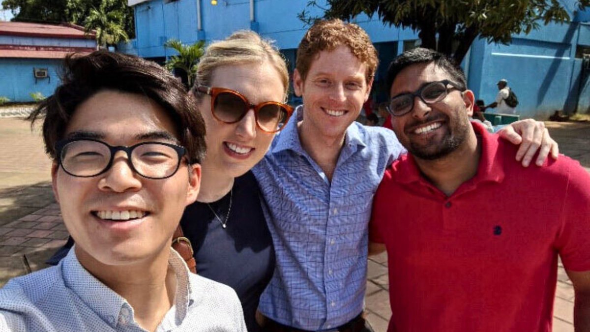 Bring a compelling business challenge to working professional students in the Fuqua Client Consulting Practicum and receive fresh perspectives from experienced students. Learn more about the program and apply by November 20! ow.ly/pIfp50POJVy