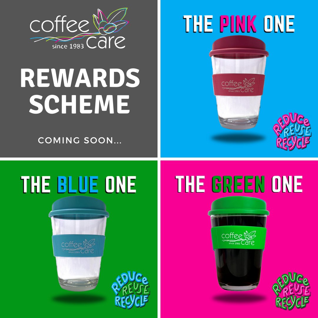 Coffee Care tweet media