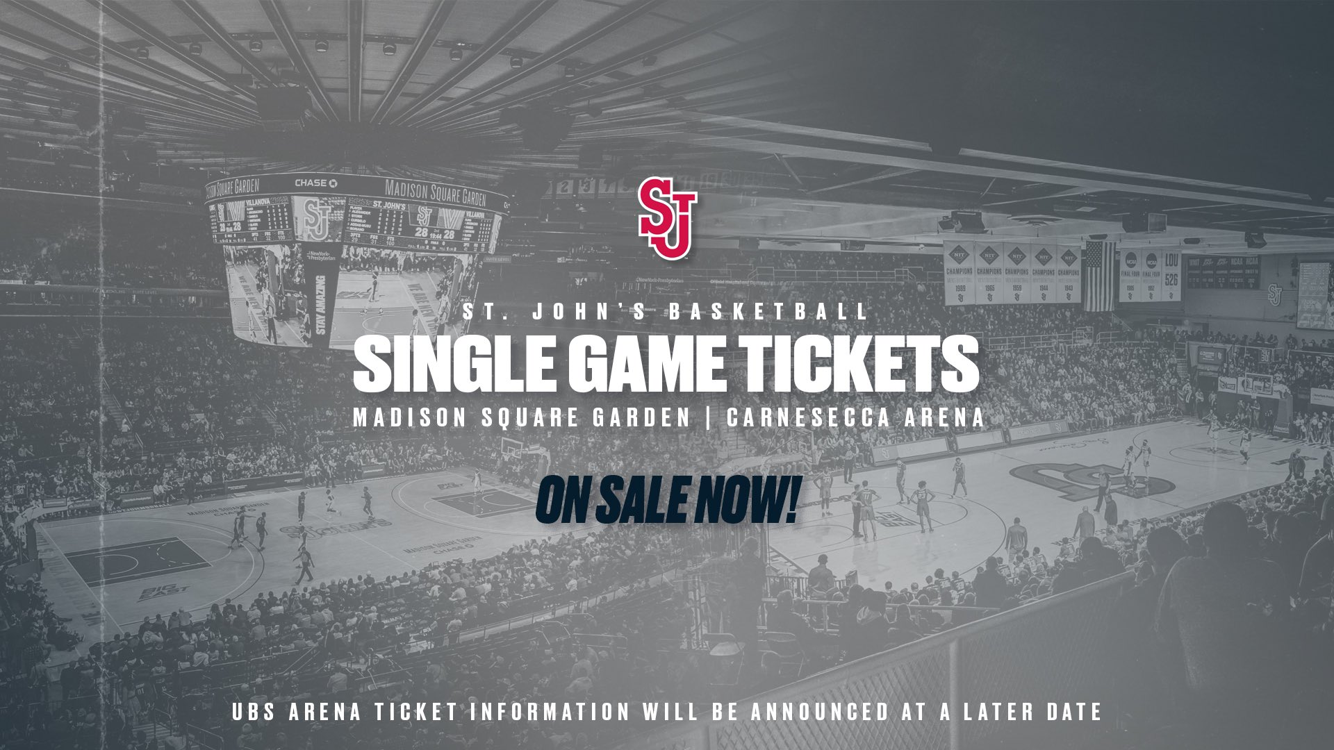 Ticketing- Premium Seating - St. John's University Athletics