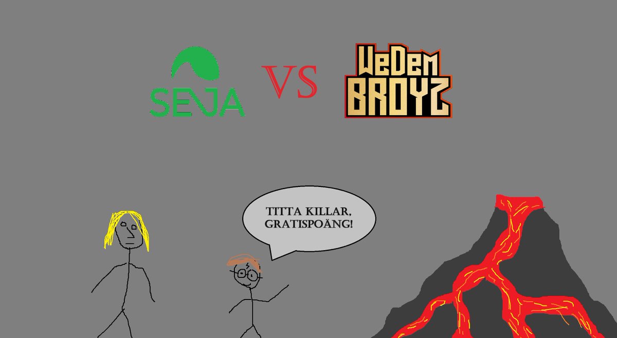 Senja Esports tweet media