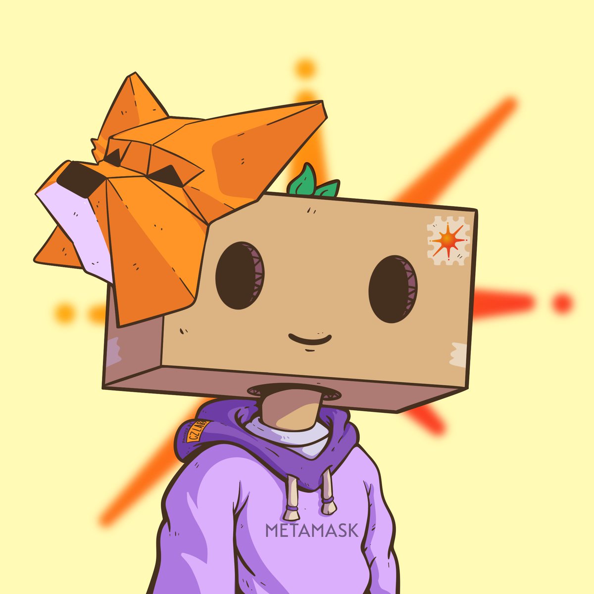solflare's tweet photo. 🚀New Mission available: Cardboard Citizens 
 🏆 Reward: 15x Cardboard Citizen NFTs

📦About @cardboard_z : 
Cardboard Citizens aims to bring Blockchain solutions to poverty-stricken countries with the arrival of the Goodboard, an innovative platform crafted to honor individuals for their contributions that drive initiatives, aligning with their mission of forging a sustainable tomorrow. ☀

It offers a wide array of uses that onboard people and enable participation in the crypto space, irrespective of traditional app store availability.

Don't miss the opportunity to become part of The Warehouse by minting the commemorative NFT - Billy Box Metaflare! 📦🦊

🚀 Mission:
Mint the commemorative Billy Box Metaflare NFT!

All you need to do is click on the "Mint" button in the SolScout Interface and that's it. 

🏆 Rewards: 
Win 1 of 15 Cardboard Citizens NFTs!
📦📦📦📦📦📦📦📦📦📦📦📦📦📦📦

🏆 Bonus Reward:
You know what to do to win a Solana Saga 📱

What are you waiting for?
Box up your life 📦