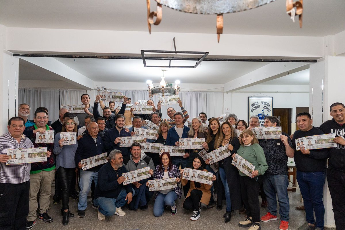 Daniel Laudonio tweet media