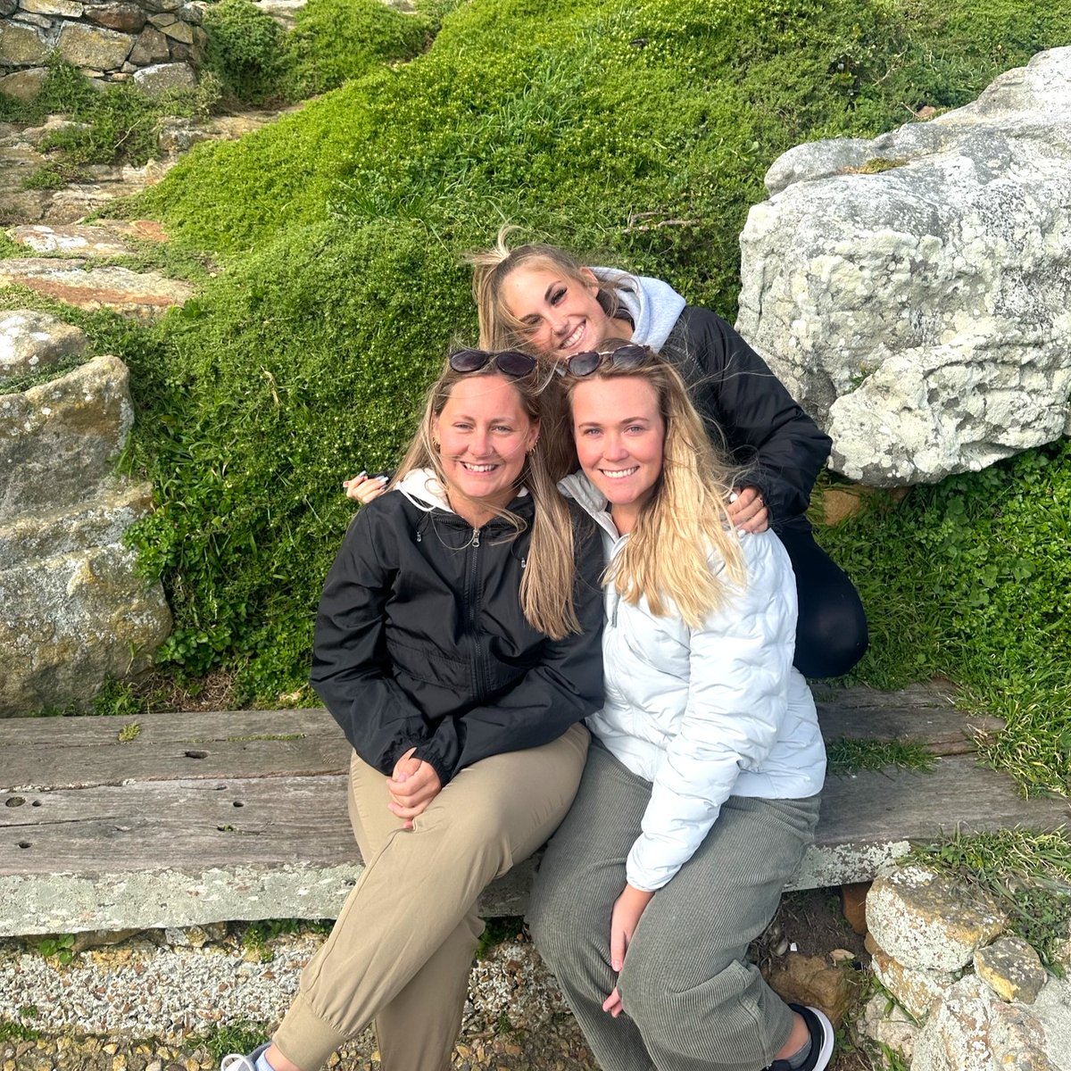 ivhq's tweet photo. "I learned many things from this amazing experience, and my expectation of life has changed for the better."

📸 Amber
 🔗 https://t.co/0zfRRuq5n5

#IVHQ #volunteer #volunteerabroad #volunteering #volunteertravel #travel #travelwithapurpose #southafrica #africa #childcare https://t.co/nr6cdjitjg