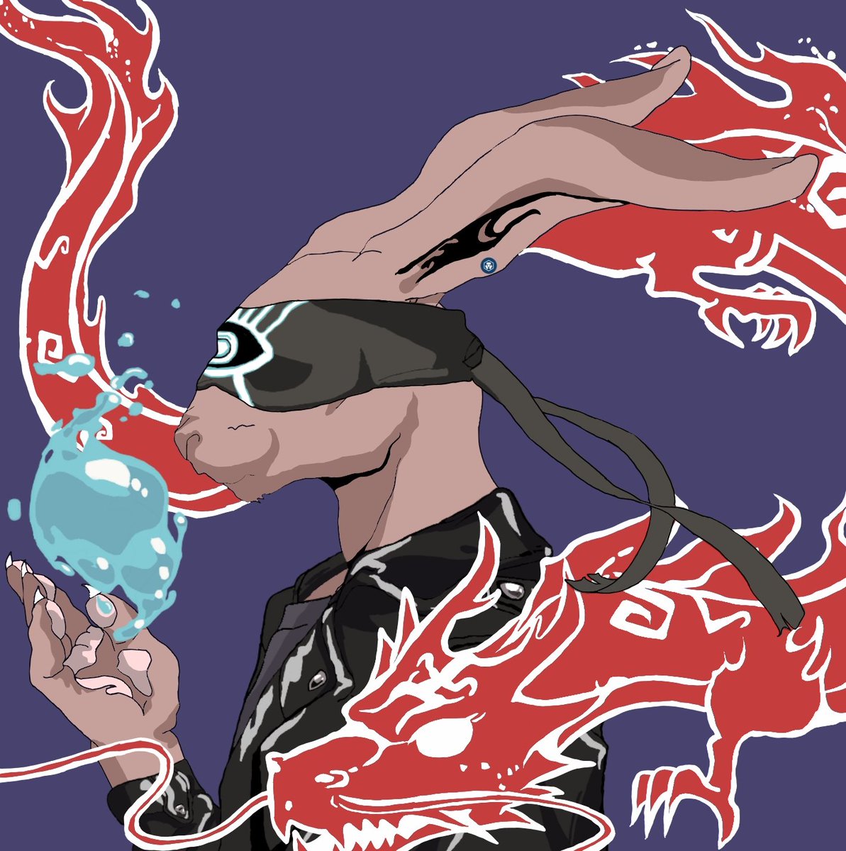 Project Ishin tweet media