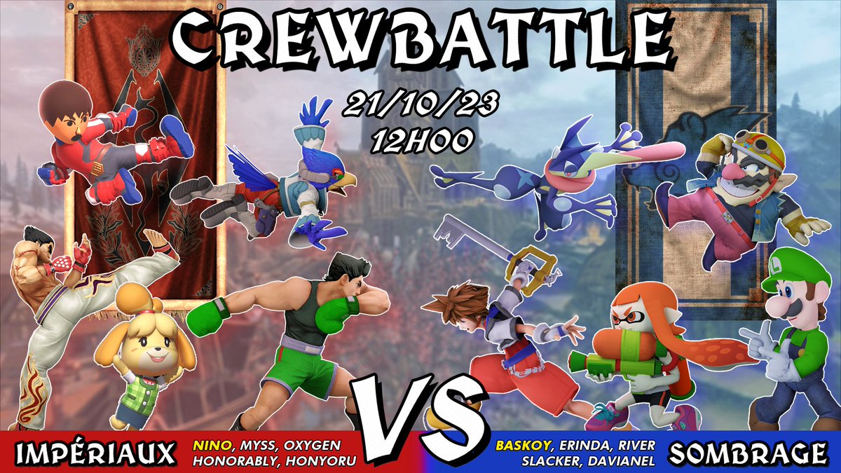 Smash Velay tweet media