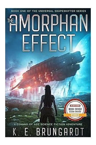 If you're looking for your next incredible new #scifi read, check out The Amorphan Effect #99c ebooksoda.com/ebook-deals/th…