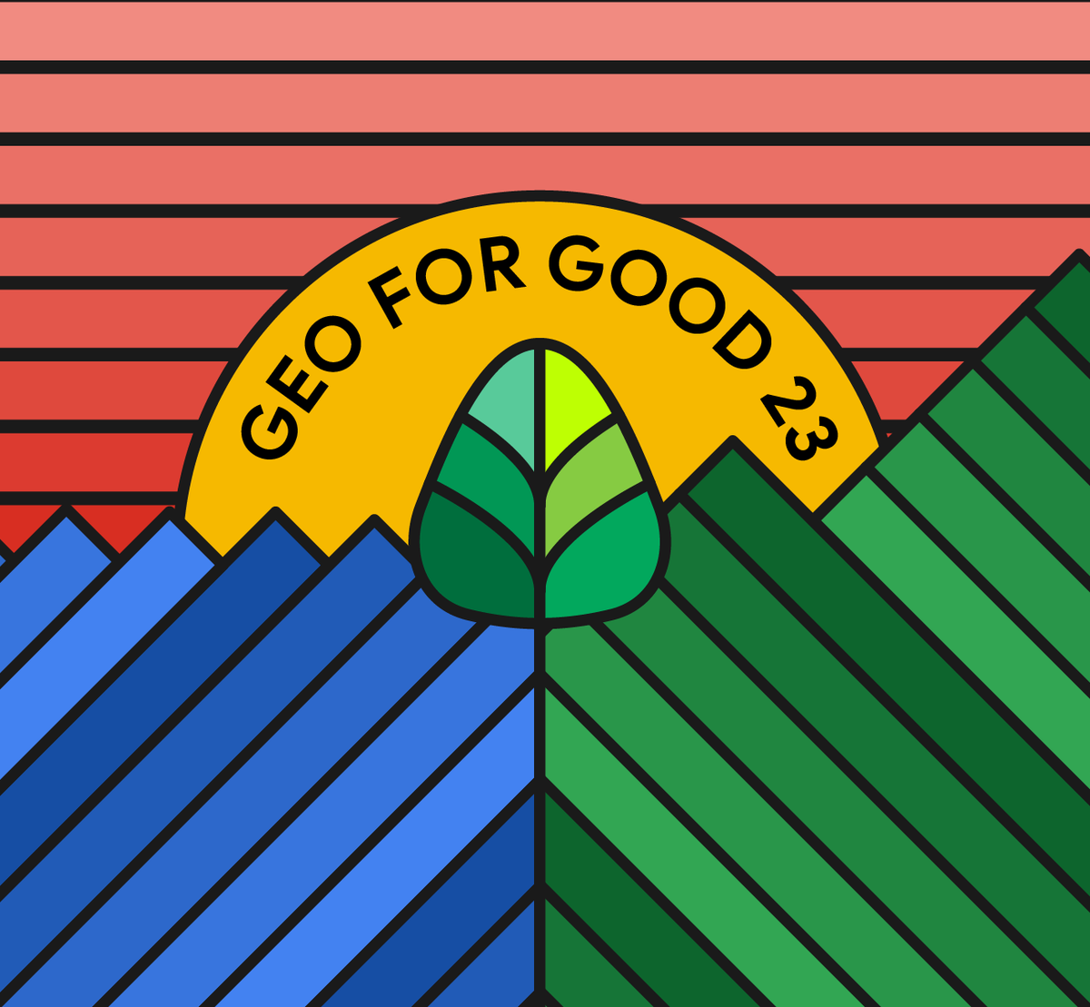 PublicHealthMap's tweet photo. The #GeoForGood Summit starts today! Wishing the indigenous peoples, scientists, nonprofits, government agencies and more using Google's mapping tools to create a better future for our planet! Follow #GeoForGood23 for more!🌐🌏🌍🌎🗺️

https://t.co/LaxfuT1uzu

#EarthEngine #maps https://t.co/TdbZOhw3m0