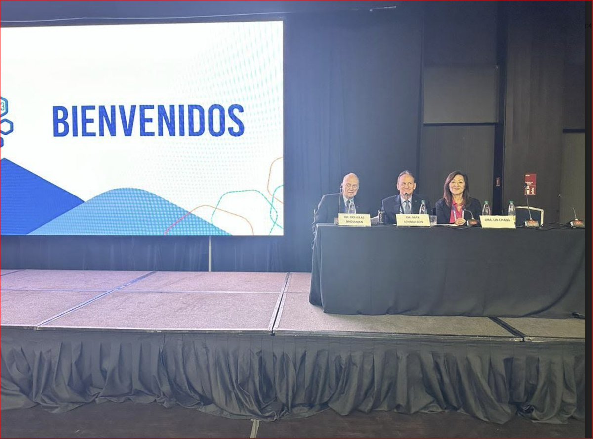 Rome Foundation tweet media