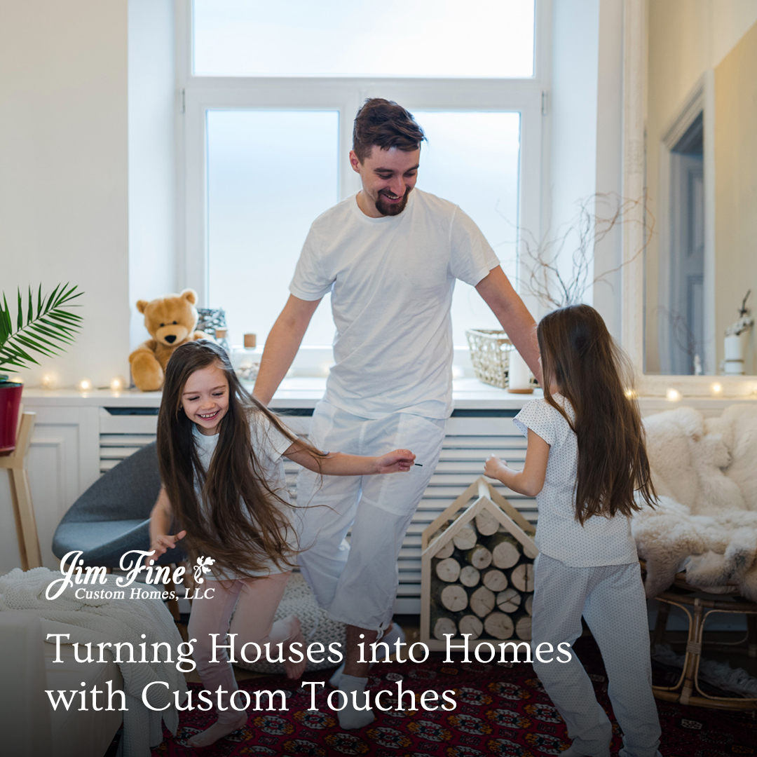 🏡 Unlock Your Dream Home with Custom Remodeling Services! ✨

Turn your vision into reality with our custom home remodeling services. From kitchen to bathroom, we've got you covered!

📞 318-573-9794
🌐 jimfinecustomhomes.com/custom-home-bu…

#CustomRemodeling #DreamHome