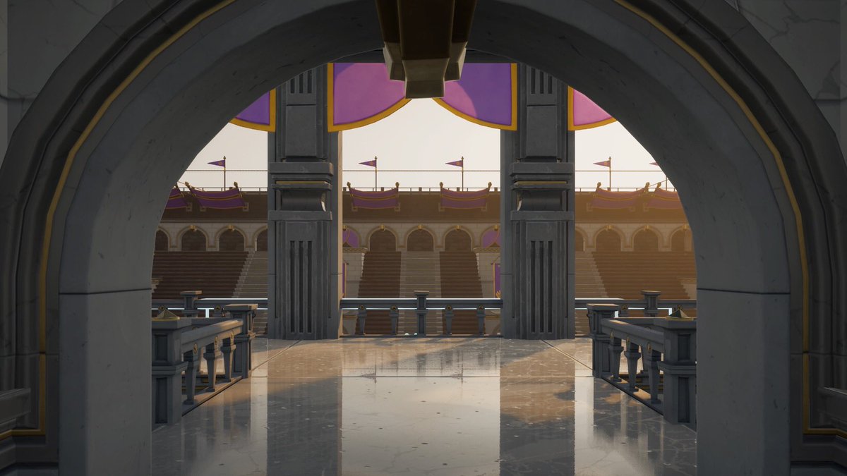 KingChapy's tweet photo. THE COLOSSEUM

Code: 3670-5181-9132

Hope you enjoy ❣️

#fortnite #creative #creator #fortnitecreative #fortnitecreator #fortnitemap #fortnitefnc #newmap #newisland https://t.co/QrrcsvEzgB
