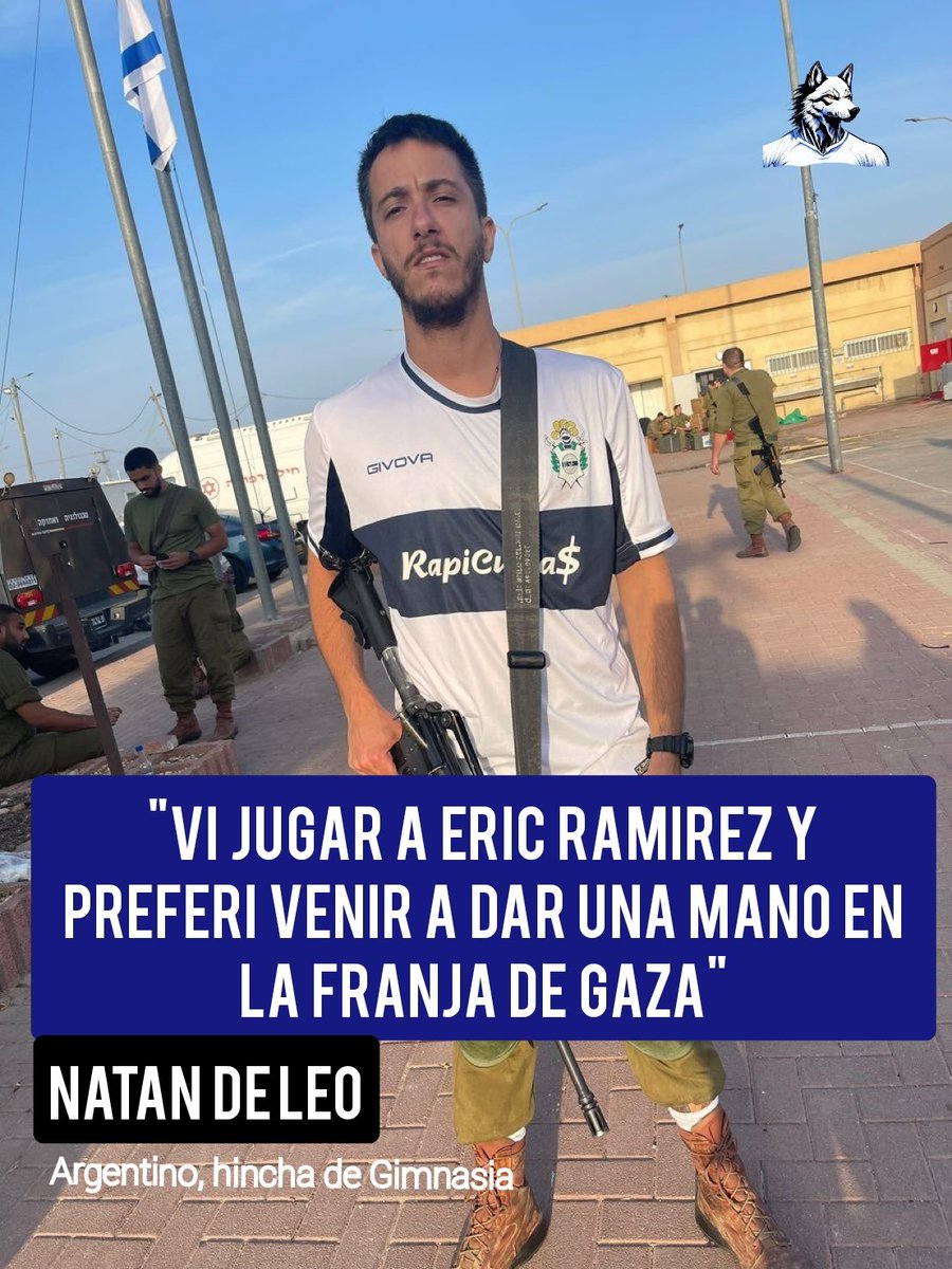 Todos somos Natan