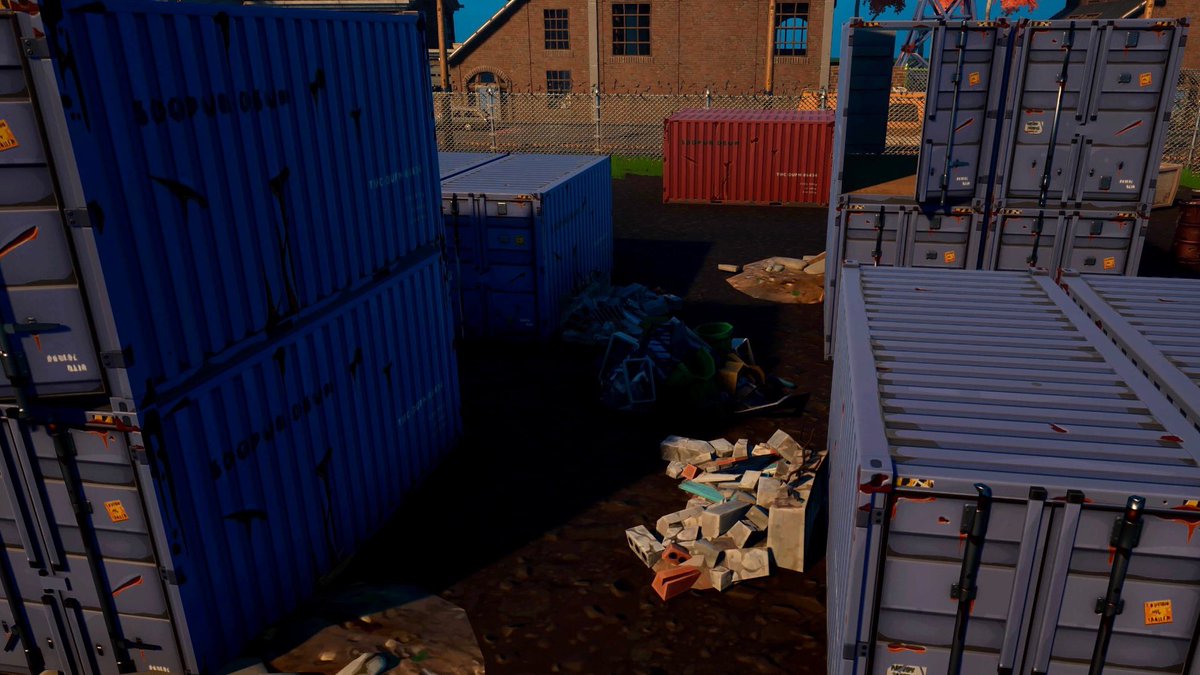 KingChapy's tweet photo. SHIPMENT

Code: 8574-2643-7335

Hope you enjoy ❣️

#fortnite #creative #creator #fortnitecreative #fortnitecreator #fortnitemap #fortnitefnc #newmap #newisland https://t.co/Q4IkggEIDS