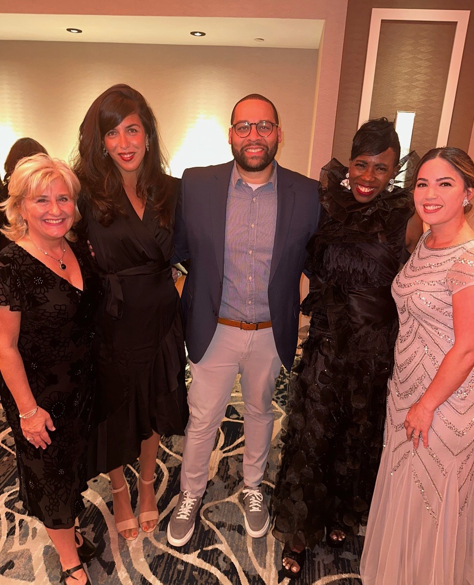 vhpchc's tweet photo. We had a blast over the weekend celebrating the work of Community Services for Children. We are #VHPproud to work alongside CSC for the good of  the kids and families in our community. https://t.co/j30R3i4obV