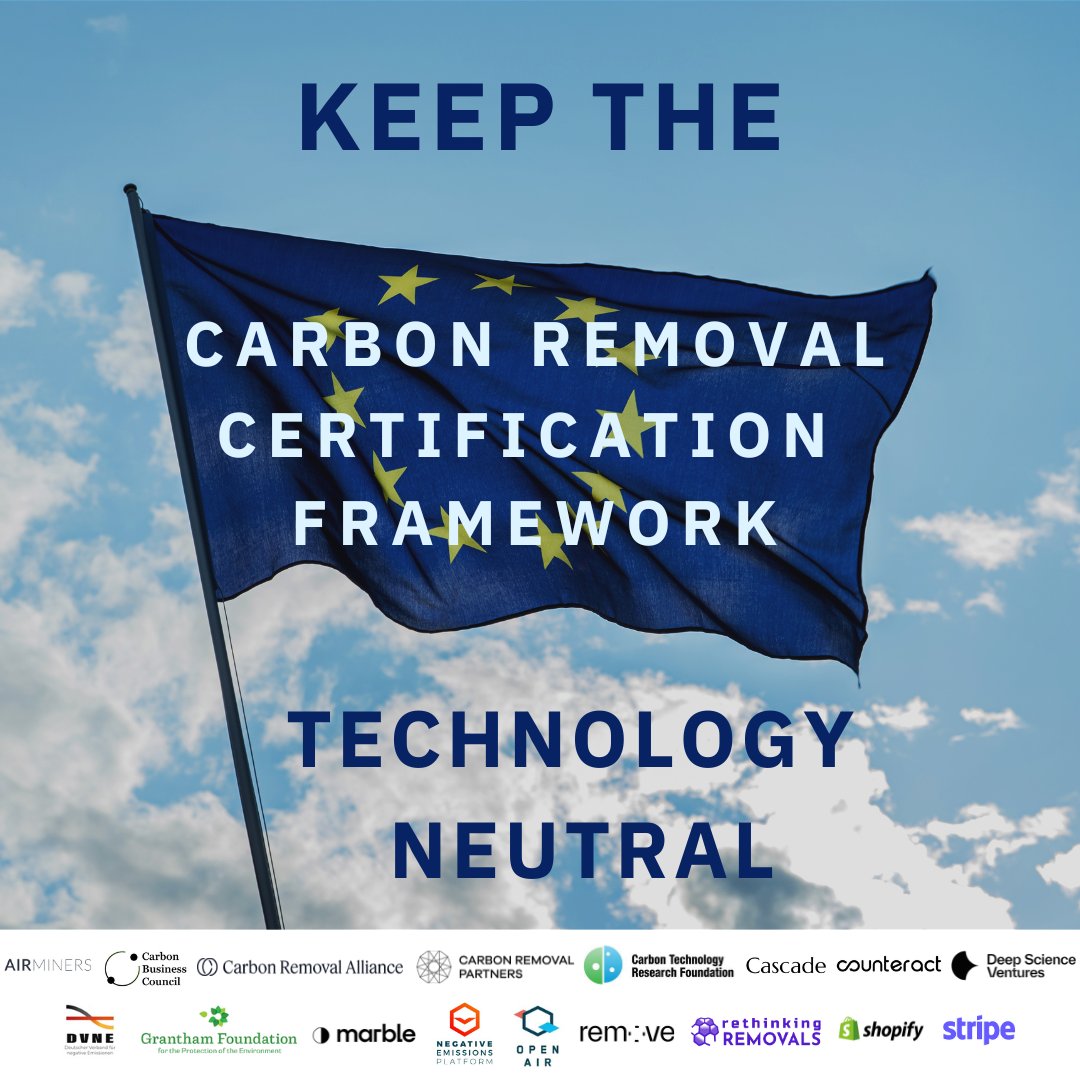 Carbon Business Council tweet media