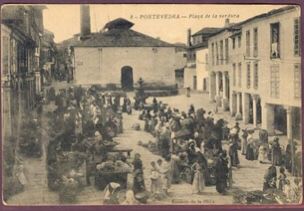 O Concello de Pontevedra  e outro dos espazos centrais da vida de José Gil. Na boa vila impresionou os seus primeiros filmes en 1910 e 1911 (Pontevedra  patria de Colón) Tamén en Pontevedra exhibiuse o cinemovil reclame nº2.
<a href="/Pontevedrate/">Concello de Pontevedra</a> <a href="/depo_es/">Deputación Pontevedra</a> <a href="/EdGalaxia/">Editorial Galaxia</a>