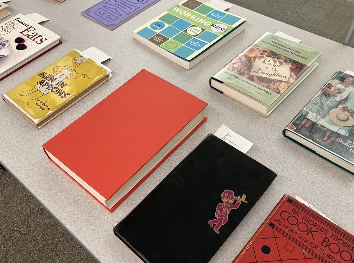 Rare Books & Manuscripts Library at Ohio State tweet media