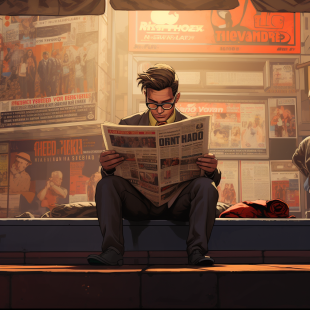 DeFiMinty's tweet photo. Crypto research doesn't need to be time consuming. Let other chads do the work for you. 

Here are 20 newsletters I read regularly for alpha. 

🧵 https://t.co/EeDNnDy4bk