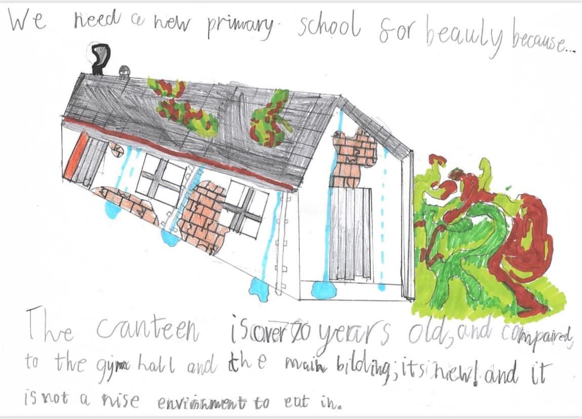 boylejchris's tweet photo. Hey @HighlandCouncil a few days late starting (like @BeaulySchool you keep promising to replace) but I’ve a thread i thought you’d like 
Day 1 https://t.co/aiz9ChaXpO
