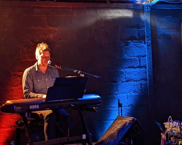 Big thanks to everyone who came to the crowdfunder launch at No.7 Creative Space on Friday. Great to have some awesome performances in the space too! 

Check out the link to see how you can help make this a permanent thing 👉 crowdfunder.co.uk/p/no7creatives…