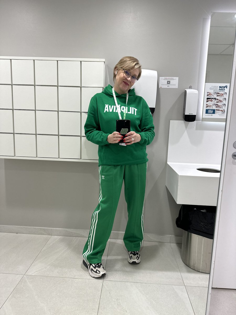 Heta-Leena Sierilä tweet media