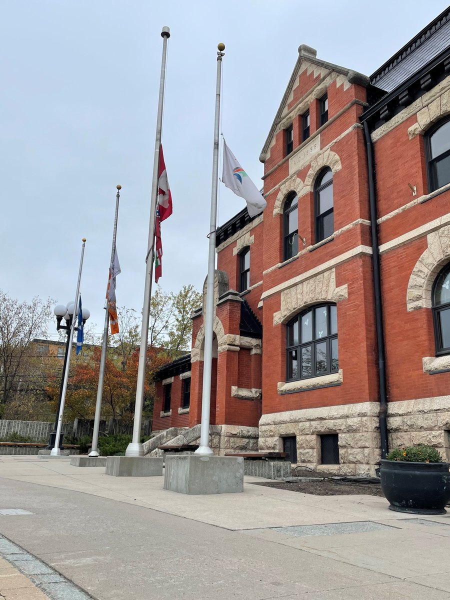 City of Kenora tweet media