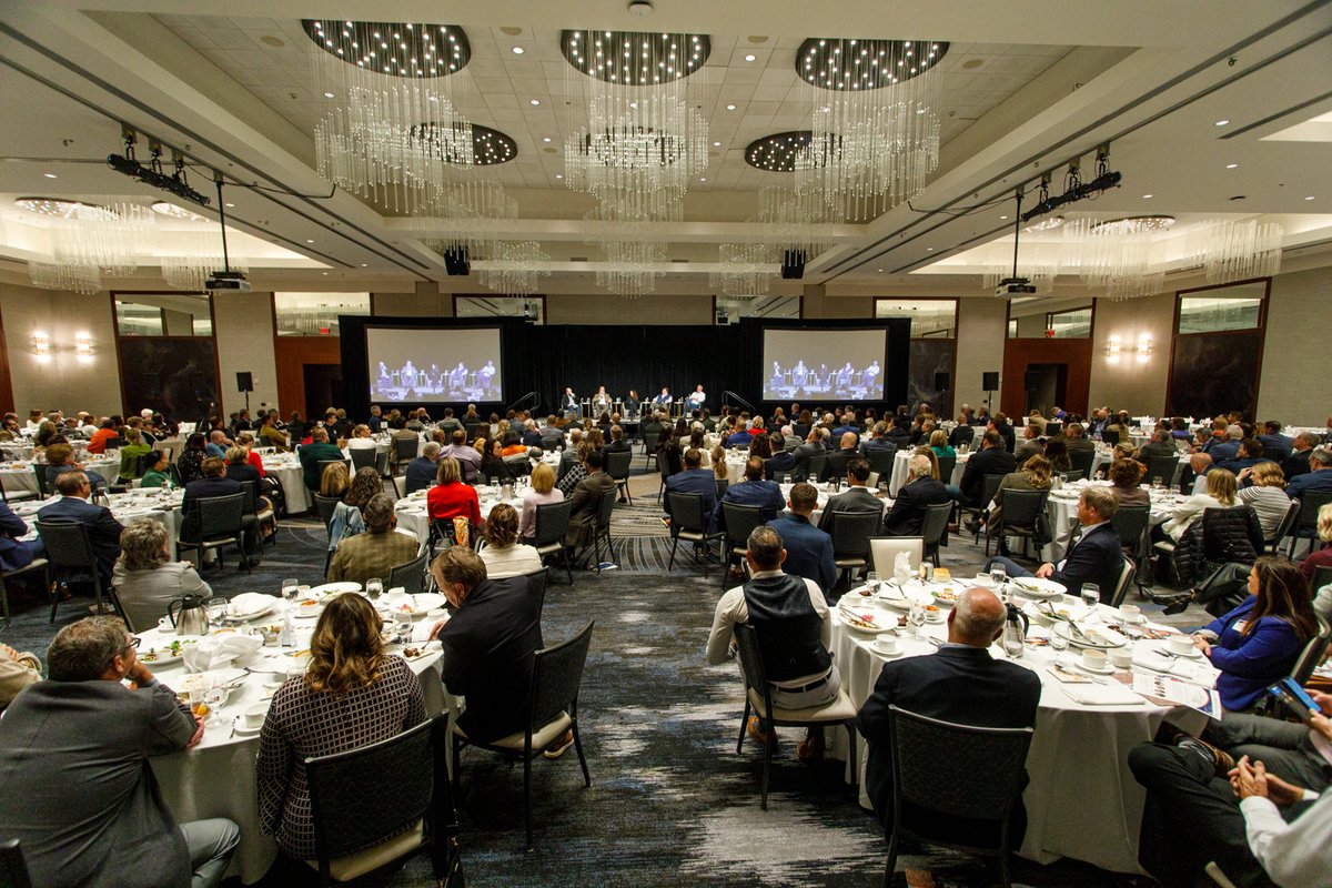 Econ Club GR tweet media