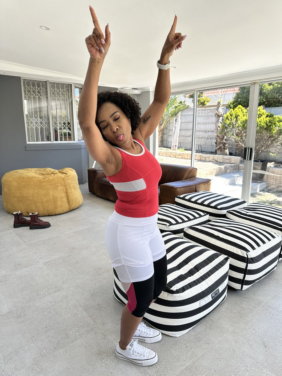 Kgethi Phakeng, PhD(Wits); Hon DSc (UBristol) tweet media