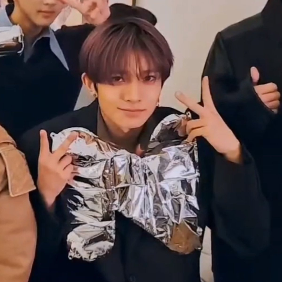 Heeseung_gaze's tweet photo. Heeseung ππ₯ is Awesome
#HEESEUNG
#ENHAinGLENDALE
#ENHYPEN #EHYPENinAZ #ENHAxAZ #EN_WORLDTOUR_FATE #FATE_IN_US https://t.co/52E8YTg0HX
