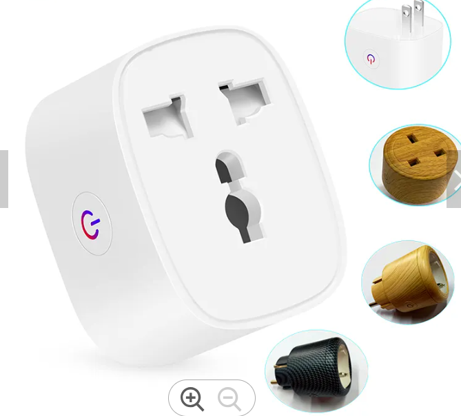 skkspecial001's tweet image. Control your appliances with your voice or phone.
#wifiplug #wifiswitch