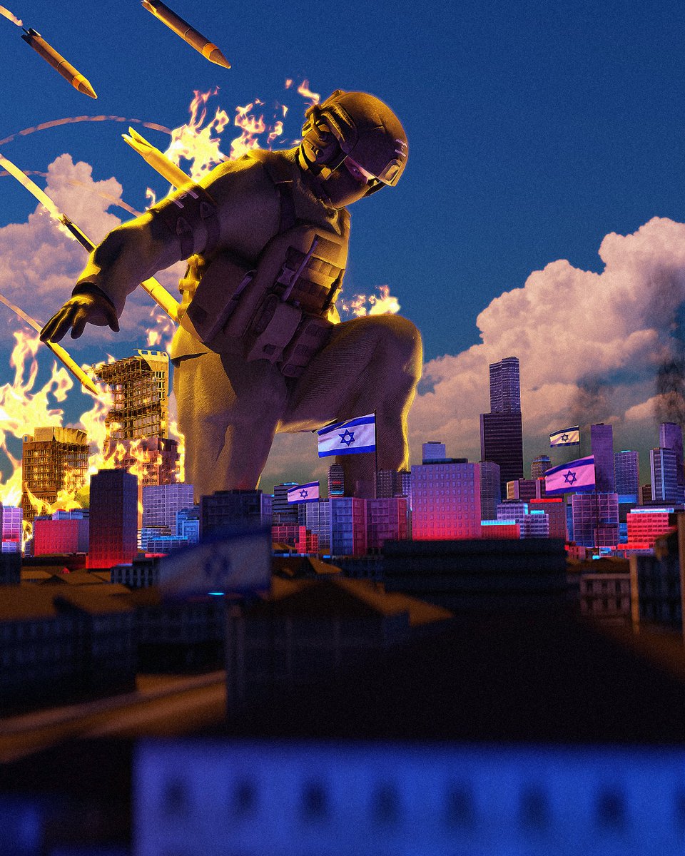 Big shoutout to our brave soldiers who risk their lives for our safety. Please return home safe <3 #Israel #IsraelPalestineWar