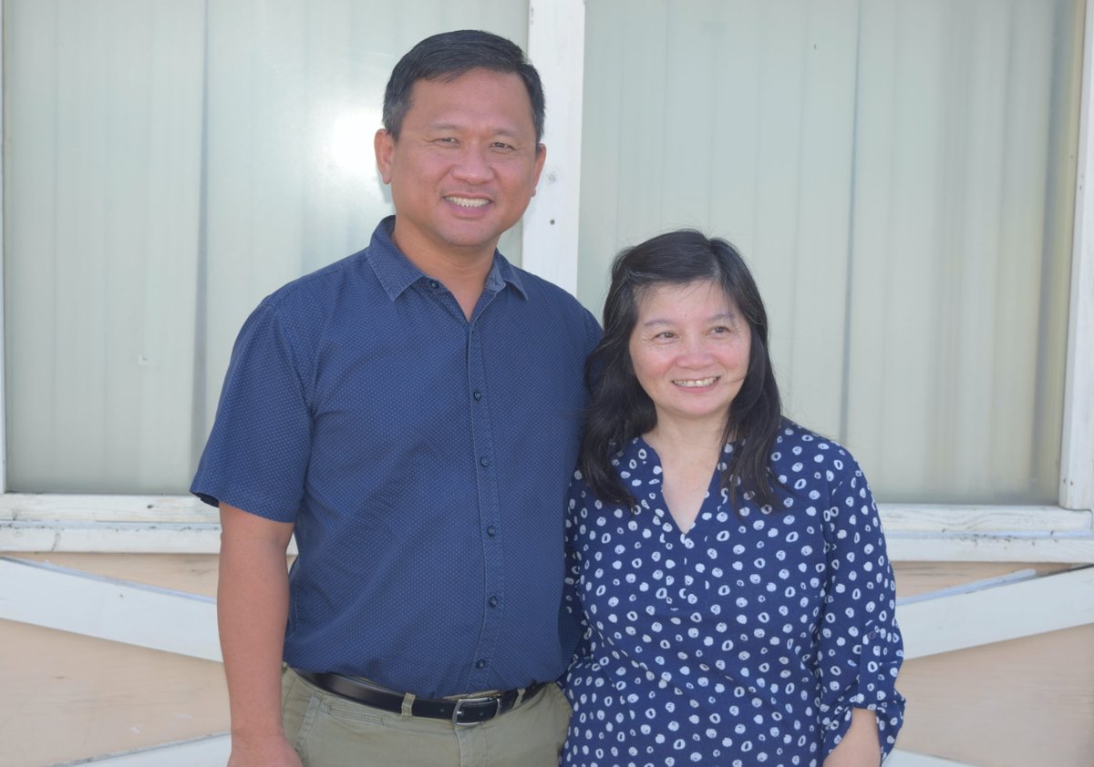 In towns like Bayou La Batre and Biloxi, the non-profit BPSOS empowers Vietnamese-Americans to lead fuller lives. @BPSOSGulfCoast mobilebaykeeper.org/blog/the-boat-…