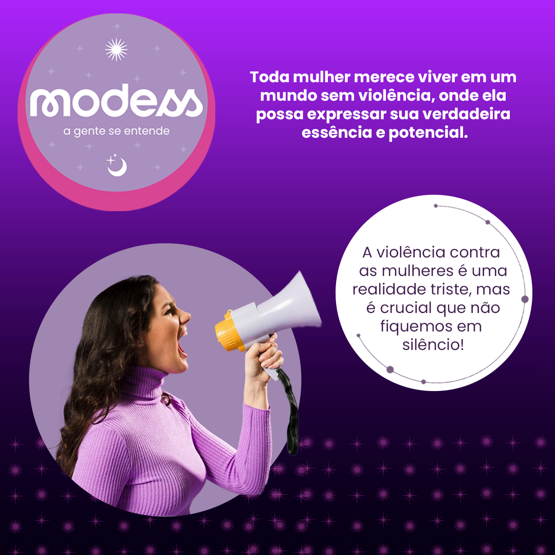 modessbrasil's tweet photo. Modess se compromete com a conscientização e a luta contra a violência de gênero. Se presenciar ou suspeitar de um caso de violência, denuncie às autoridades. A denúncia é fundamental para garantir que a justiça seja feita. #modessbrasil #DiaNacionaldeLutaContraaViolênciadaMulher https://t.co/xYyq2Fb5Ax
