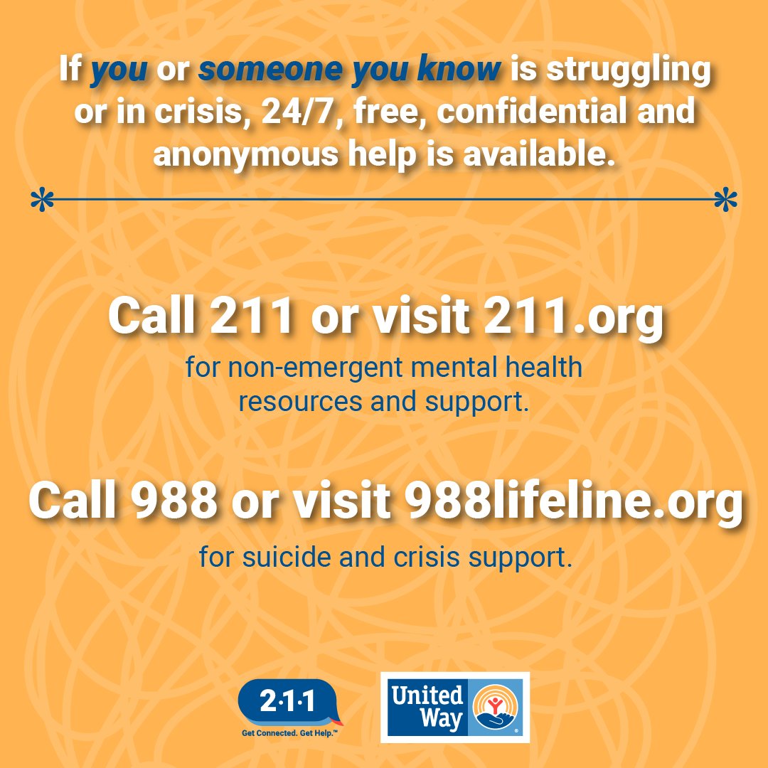 United Way of South Central TN tweet media