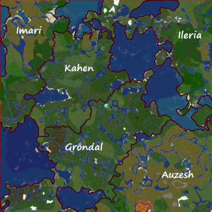 Iozotha Worldbuilding | Applications Open! tweet media