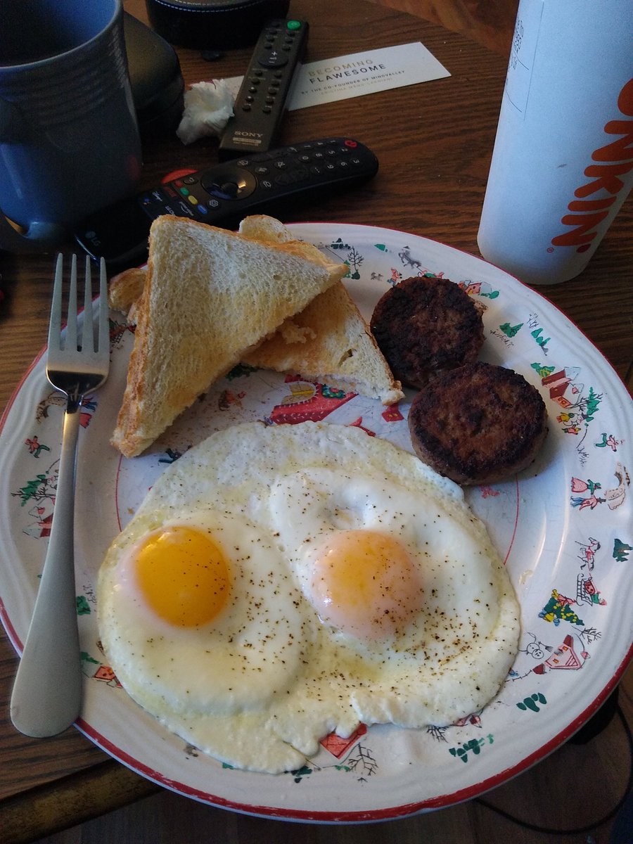 Timozuna's tweet photo. Random Breakfast Picture #breakf https://t.co/tJyLM8UuNb