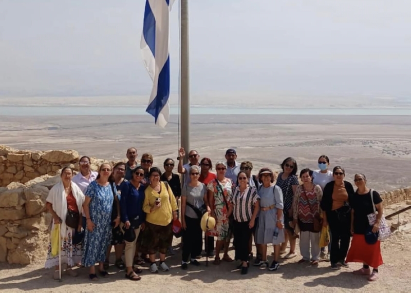ElMundoSV's tweet photo. #ElSalvador | Grupo de 21 salvadoreños varados en Israel pide ayuda al Gobierno para ser repatriados

>> https://t.co/CxsLhehmel https://t.co/BQtsX4Wy9W