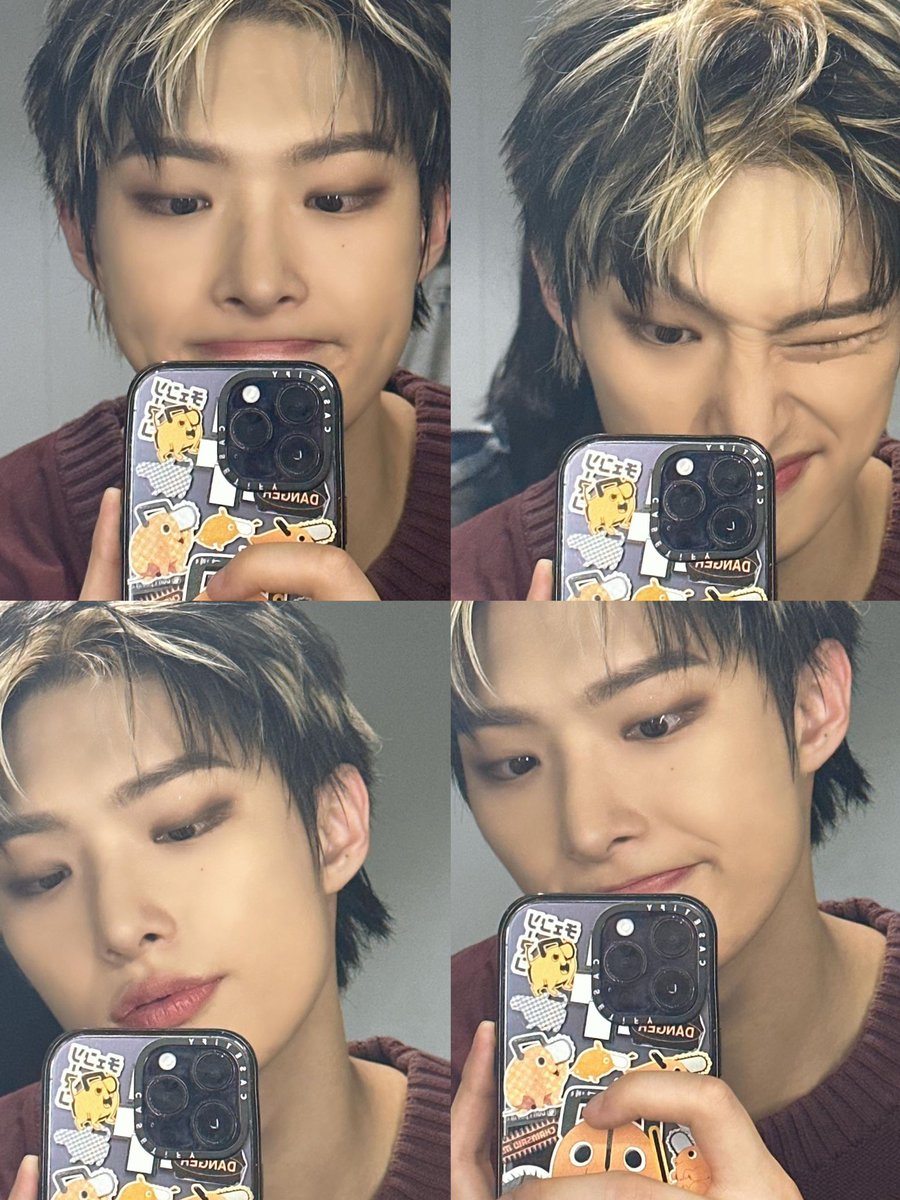 mingifeeds's tweet image. [#fix_onstagram] update ♡︎