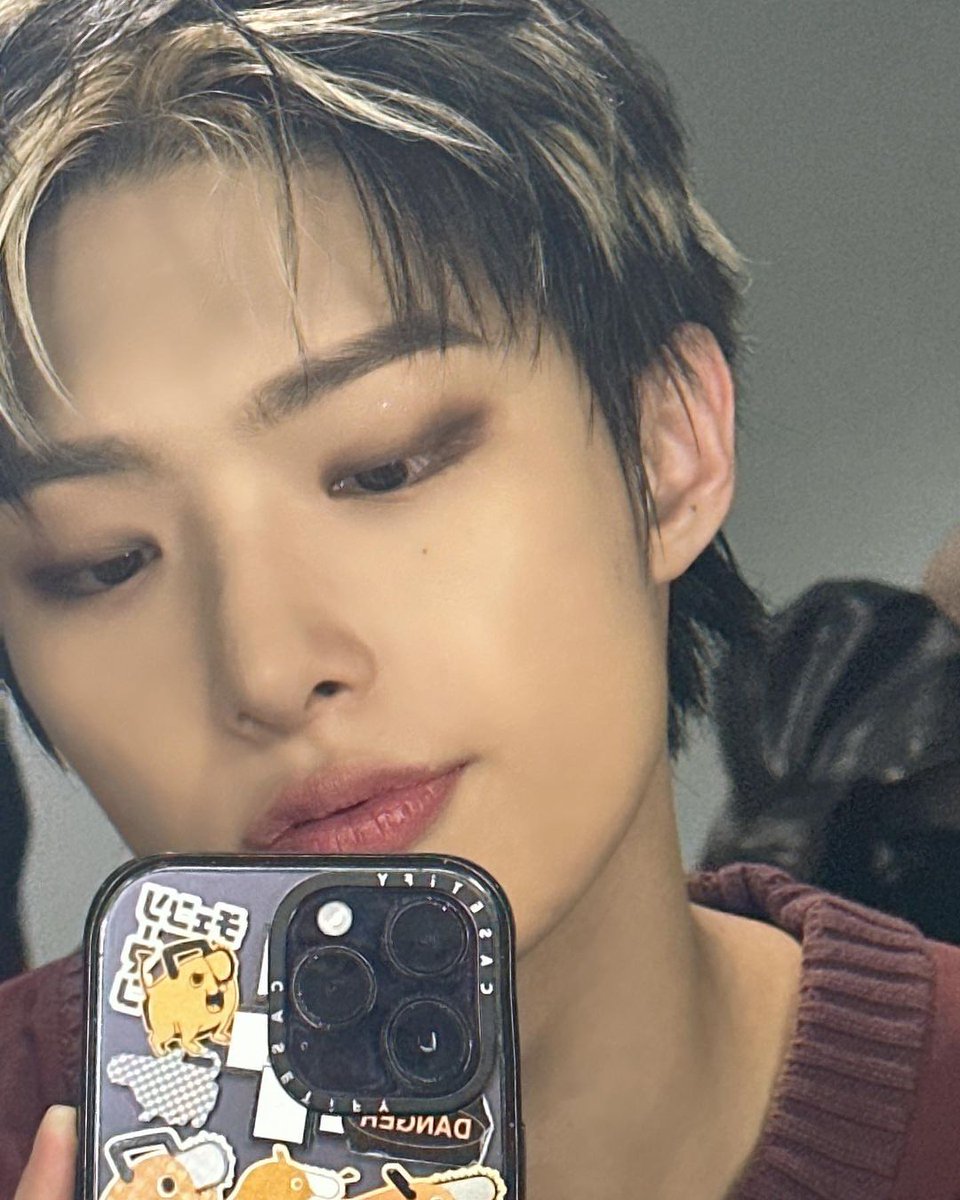 1024updates's tweet photo. [📷] 231011 | MINGI 

#ATEEZ #에이티즈 #MINGI https://t.co/ZYHaD6O55L
