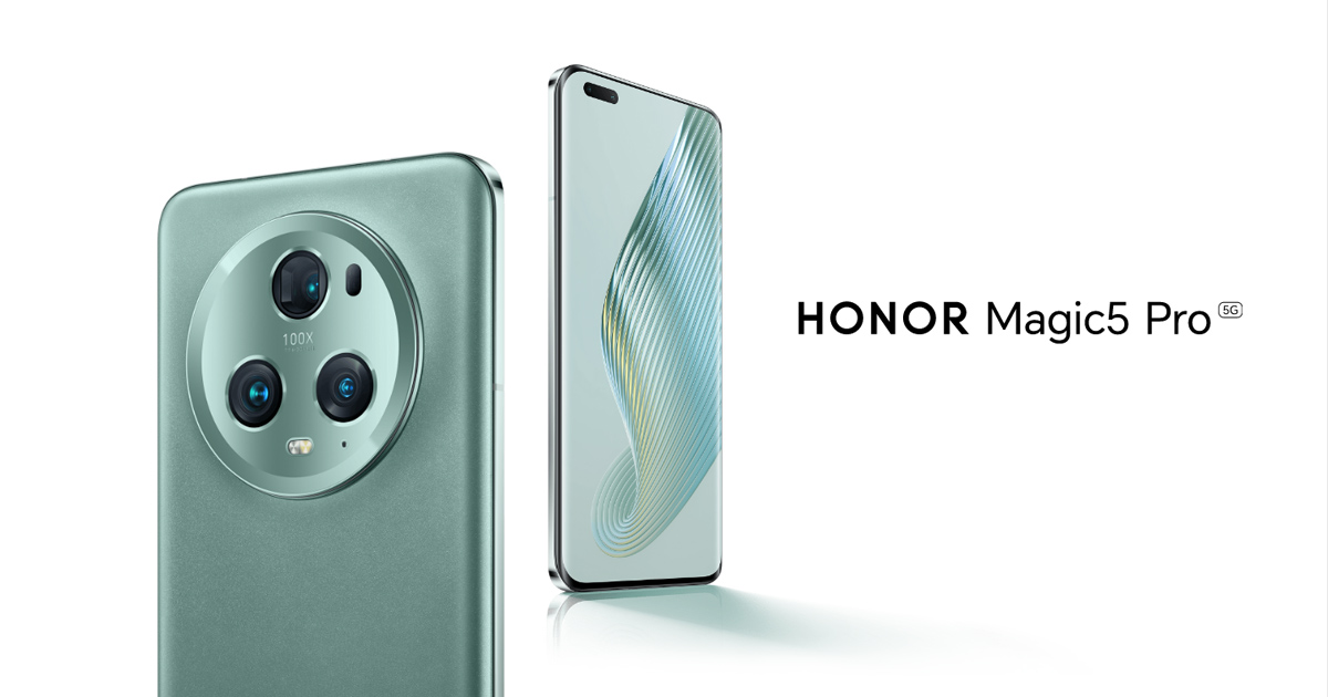TalkAndroid's tweet photo. Honor's excellent Magic 5 Pro and Honor 90 get steeper discounts to just £730 and £350 respectively
#Honor #Magic5Pro #Honor90 #PrimeDay
https://t.co/oBK5PYJfwZ https://t.co/8kaeMpUJkv