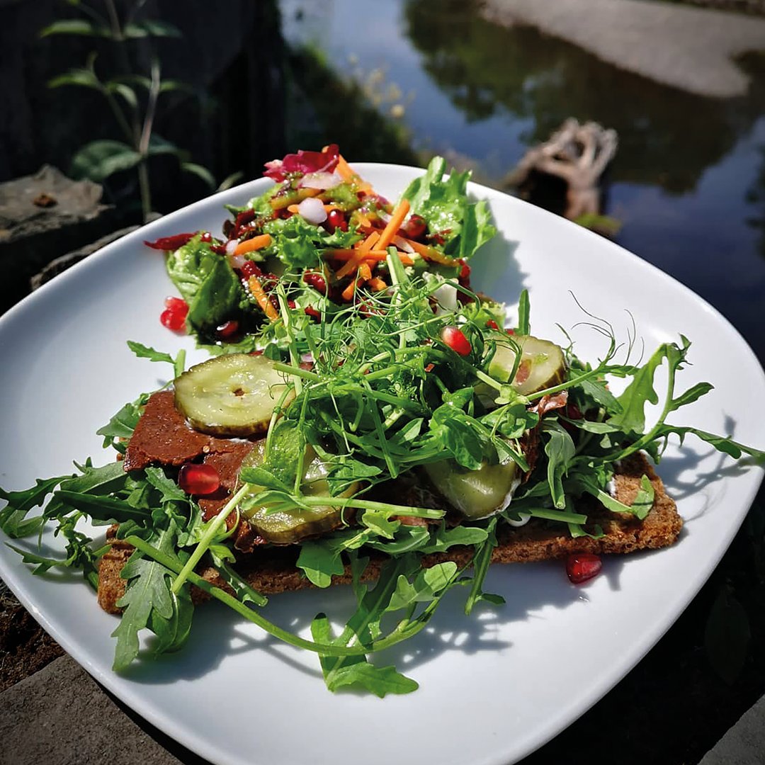 Stir it up Magazine tweet media