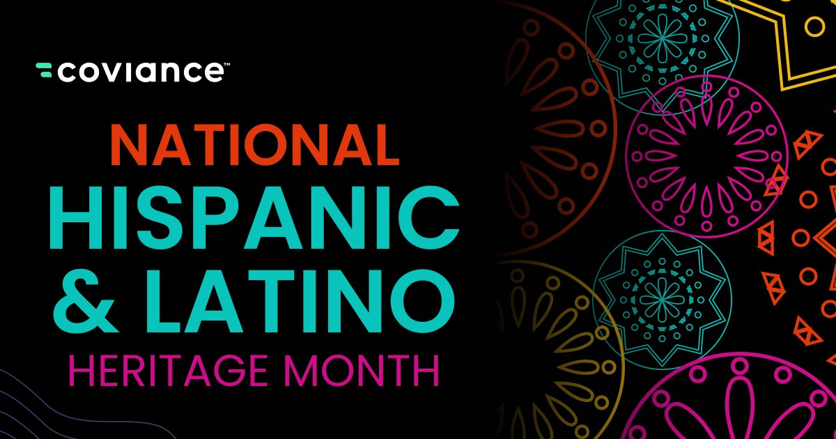 #Diversity is our strength, unity is our power. Let’s continue to build bridges, break down barriers, and champion a world where all voices are heard. Join us as we celebrate #NationalHispanicHeritageMonth!