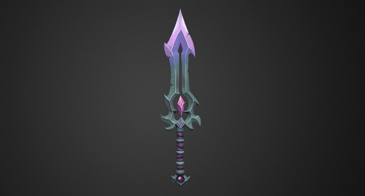 ashath0's tweet photo. Happy #PortfolioDay!

My name is Nick, and I am a 3D Prop/Environment Artist looking to break into the industry. I love making stylized art!

Here are some props! Looking for freelance work at the moment.

https://t.co/qgfwmQuGyF
📧nicholasgalan.dev@gmail.com
#gameart #3Dart #art https://t.co/0LitqZsNOB