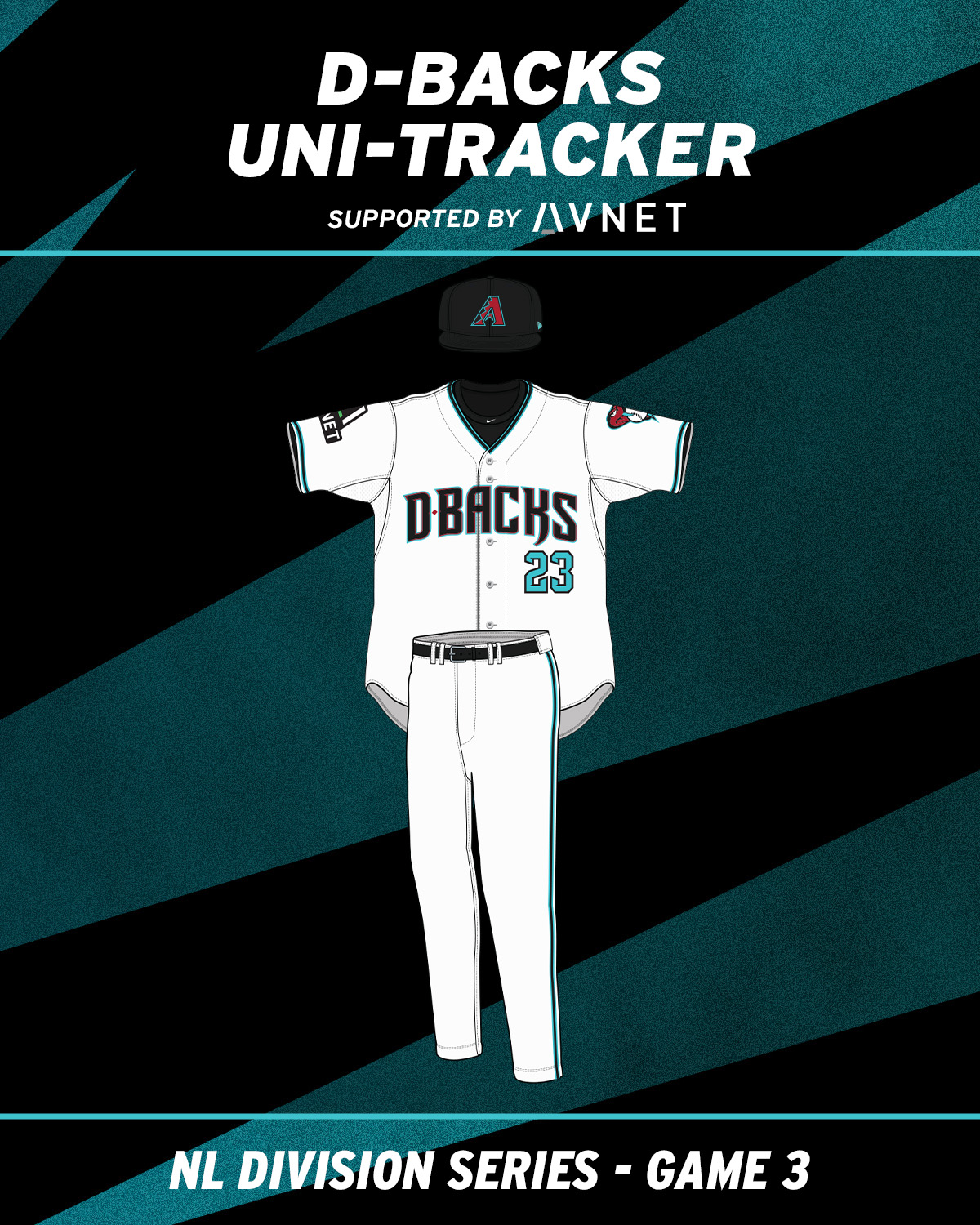 DBacks Uni Tracker (@DbacksUni) / X