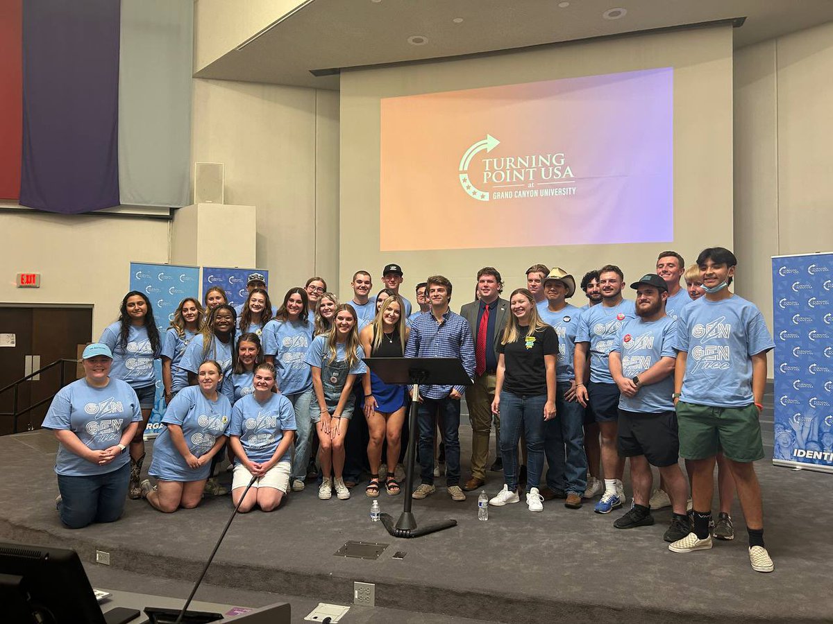 tpusagcu's tweet photo. We had a great time with Will Witt on campus last Wednesday! We had an incredible team to work with and cannot wait for more upcoming events!
Lopes up💜 https://t.co/Vmwyac1WOK
