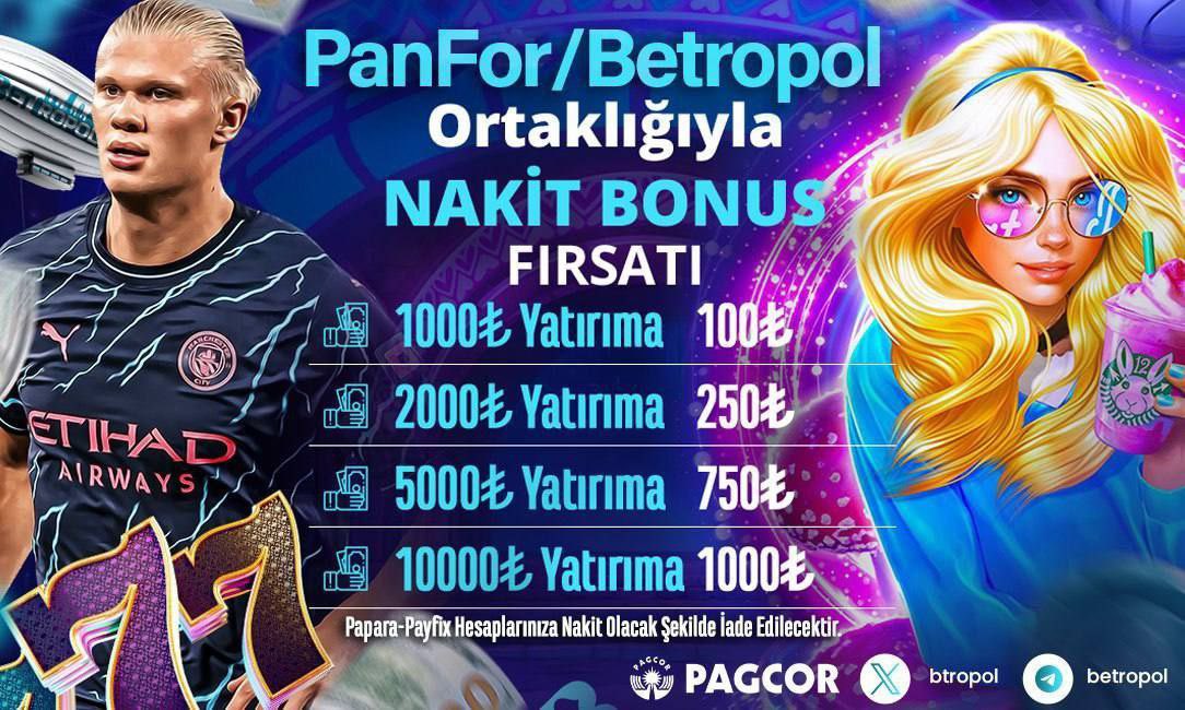 pankolata's tweet photo. Betropolde nakit bonus fırsatı 

1000₺ yatir - 100₺
2000₺ yatır - 250₺
5000₺ yatır - 750₺
10000₺ yatır 1000₺

Direkt hesaplarınıza eklenecektir 

https://t.co/Vbn2RYjqrj https://t.co/7cMqU2kEN7